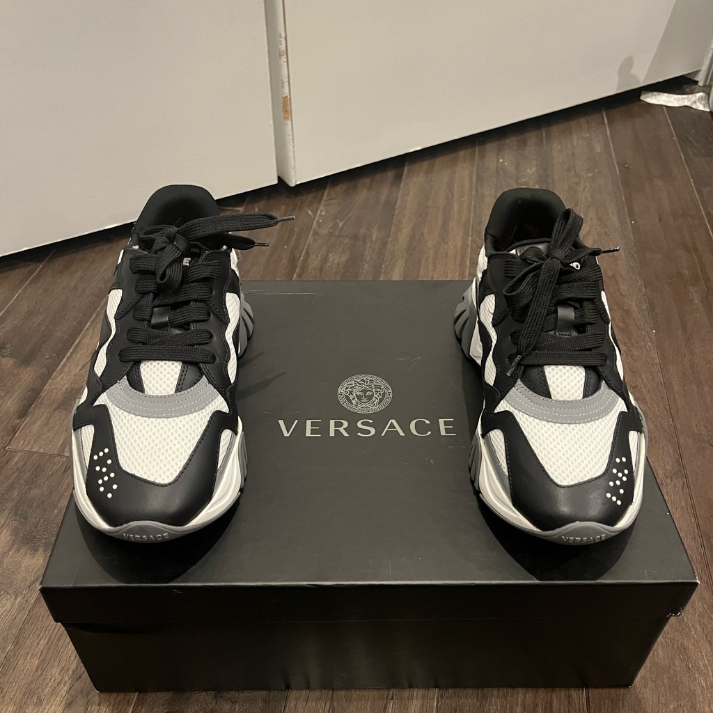 Versace Women’s Sneakers